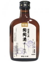 特撰 陶陶酒オールド・辛口(200ml入)