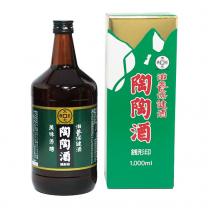 陶陶酒 銭形印・辛口(1000ml入)