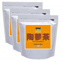 陶蔘茶【とうじんちゃ】(5g×48包入)　3個セット