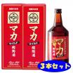 陶陶酒マカマイルド720ml 【3本セット】